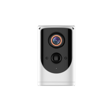 HD Wireless wasserdichte Smart Home CCTV -Kamera drahtlos